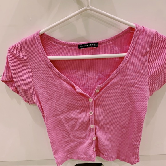 Brandy Melville Tops - Brandy Melville top